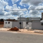 Casa para Venda em Cuiabá, jockey club, 3 dormitórios, 1 suíte, 2 banheiros, 1 vaga