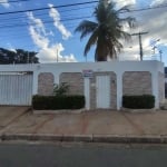 Casa para Venda em Cuiabá, Cidade Alta, 5 dormitórios, 1 suíte, 5 banheiros, 2 vagas