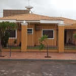 Casa para Venda em Cuiabá, Jardim Independência, 3 dormitórios, 1 suíte, 2 banheiros, 2 vagas