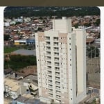 Apartamento para Venda em Cuiabá, Cidade Alta, 3 dormitórios, 1 suíte, 2 banheiros, 1 vaga