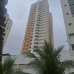 Apartamento para Venda em Cuiabá, Jardim Aclimação, 3 dormitórios, 1 suíte, 2 banheiros, 2 vagas