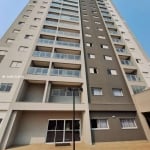 Apartamento para Venda em Cuiabá, Residencial Paiaguás, 2 dormitórios, 1 suíte, 2 banheiros, 1 vaga