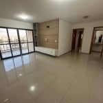 Apartamento para Locação em Cuiabá, Duque de Caxias, 3 dormitórios, 3 suítes, 4 banheiros, 2 vagas