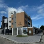 Apartamento para Venda em João Pessoa, Brisamar, 2 dormitórios, 1 suíte, 2 banheiros, 1 vaga