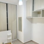 Apartamento no Jardim Paraíso 2 dormitórios