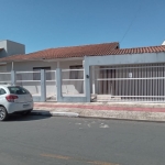 Casa Geminado de 200m² à Venda – Ideal para Comércio ou Kitnet