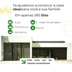 Viva o melhor de ambos os mundos: uma vista maravilhosa para a natureza e a proximidade de tudo o que precisa, com o centro comercial a apenas 10 minutos de distância.