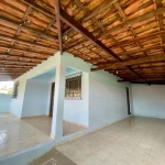 Casa para Venda em Santa Luzia, Duquesa I (São Benedito), 3 dormitórios, 1 banheiro, 2 vagas