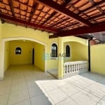 Casa com 3 dormitórios à venda, 126 m² por R$ 450.000,00 - Cidade Morumbi - São José dos Campos/SP