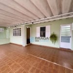 Casa com 3 dormitórios à venda, 150 m² por R$ 650.000,00 - Jardim Satélite - São José dos Campos/SP