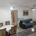 Apartamento à venda, 54 m² por R$ 410.000,00 - Parque Industrial - São José dos Campos/SP