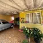 Casa com 3 dormitórios à venda, 143 m² por R$ 750.000,00 - Jardim Satélite - São José dos Campos/SP