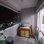 Apartamento com 3 dormitórios à venda, 70 m² por R$ 570.000,00 - Vila Industrial - São José dos Campos/SP