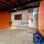 Casa com 2 dormitórios à venda, 91 m² por R$ 500.000,00 - Jardim Petrópolis - São José dos Campos/SP