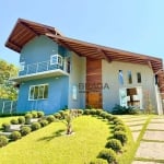 Casa com 4 dormitórios à venda, 420 m² por R$ 1.930.000,00 - Recanto Santa Barbara - Jambeiro/SP