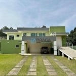 Casa com 3 dormitórios, 500 m² - venda por R$ 2.500.000,00 ou aluguel por R$ 10.844,00/mês - Recanto Santa Barbara - Jambeiro/SP