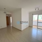 Apartamento com 3 dormitórios à venda, 86 m² por R$ 515.000,00 - Jardim América - São José dos Campos/SP