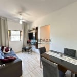 Apartamento com 2 dormitórios à venda, 48 m² por R$ 350.000,00 - Palmeiras de São José - São José dos Campos/SP