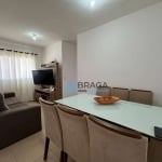 Apartamento com 2 dormitórios à venda, 48 m² por R$ 230.000,00 - Jardim São Judas Tadeu - São José dos Campos/SP