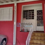 Casa com 4 dormitórios à venda, 114 m² por R$ 425.000 - Jardim Telespark - São José dos Campos/SP