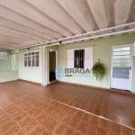 Casa com 2 dormitórios para alugar, 95 m² por R$ 2.550,00/mês - Jardim Satélite - São José dos Campos/SP