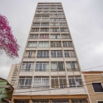 Apartamento à venda com 2 quartos no Centro em Curitiba