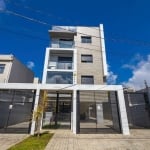 Apartamento à venda com 2 quartos no Juvevê em Curitiba