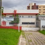 Casa Comercial para Alugar no Batel - Agua Verde - Curitiba Paraná