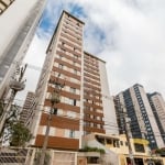 Apartamento para locação com 3 quartos sendo 1 suíte no Juvevê em Curitiba