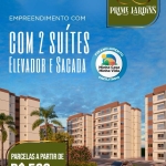 Prime Jardins ( Prime Parque)