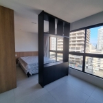 Loft com localização privilegiada e funcional