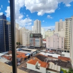 Apartamento para Locação em Campinas, Centro, 1 dormitório, 2 banheiros, 1 vaga