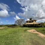 Terreno para Venda em Camaçari, Catu de abrantes