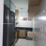 Apartamento para Venda em Lauro de Freitas, Buraquinho, 2 dormitórios, 1 banheiro, 1 vaga