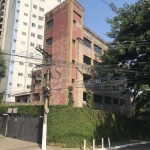 Prédio para alugar na Rua Correia de Lemos, 158c, Chácara Inglesa, São Paulo