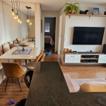 Apartamento com 2 quartos à venda na Rua Bertioga, 291, Chácara Inglesa, São Paulo