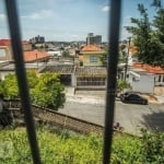 Casa com 2 quartos à venda na Rua dos Beija-Flores, 000, Jabaquara, São Paulo