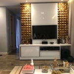 Apartamento com 3 quartos à venda na Rua Ângelo Bertini, 1, Jardim Celeste, São Paulo