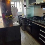 Apartamento com 2 quartos à venda na Avenida dos Ourives, 000000, Jardim São Savério, São Paulo
