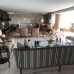 Apartamento com 4 quartos à venda na Rua Zacarias de Gois, 00000, Parque Colonial, São Paulo