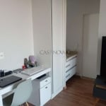 Apartamento com 1 quarto à venda na Rua General Chagas Santos, 0001, Saúde, São Paulo