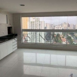 Apartamento com 3 quartos à venda na Rua General Chagas Santos, 160, Saúde, São Paulo