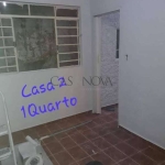 Casa comercial à venda na Rua Doutor Nicolau Asprino Júnior, 28, Vila Brasílio Machado, São Paulo