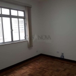 Apartamento com 1 quarto à venda na Rua Doutor Diogo de Faria, 000, Vila Clementino, São Paulo