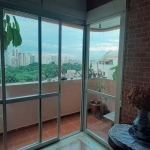 Apartamento com 3 quartos à venda na Rua Ibirajá, 127, Vila Guarani, São Paulo