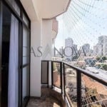 Apartamento com 3 quartos à venda na Rua Francisco Tapajós, 500, Vila Santo Estéfano, São Paulo