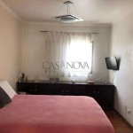 Apartamento com 3 quartos à venda na Rua Major Freire, 99, Vila Monte Alegre, São Paulo