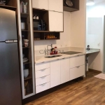 Apartamento com 1 quarto à venda na Rua General Chagas Santos, 00, Vila da Saúde, São Paulo