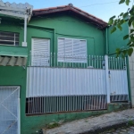 Casa com 2 quartos à venda na Travessa José Bracarense, 4, Vila do Bosque, São Paulo