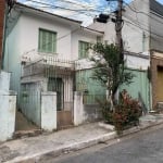 Terreno comercial à venda na Rua Changuá, 64, Chácara Inglesa, São Paulo